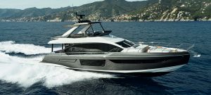 Azimut Fly 68
