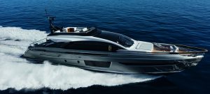 Azimut S10