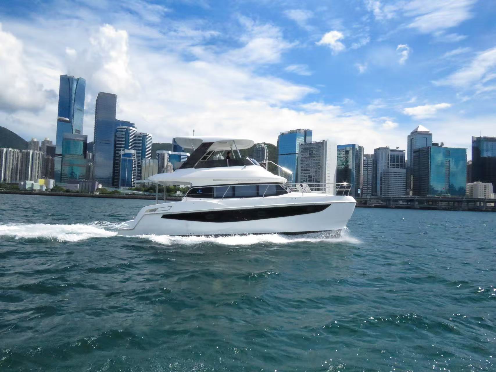 Yacht image