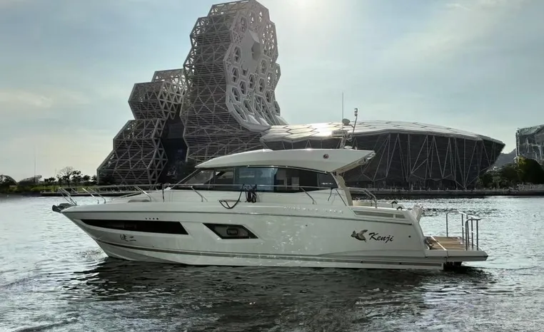 PRESTIGE 420S