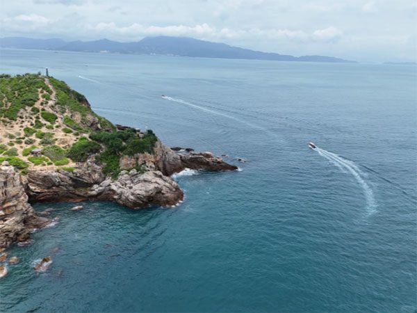 Dapeng Penisula