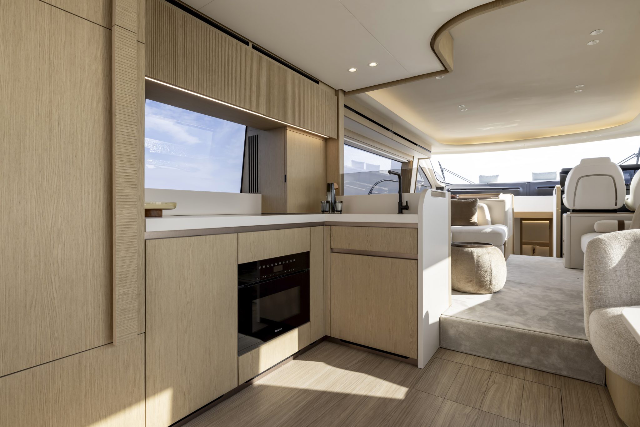 62 Galley