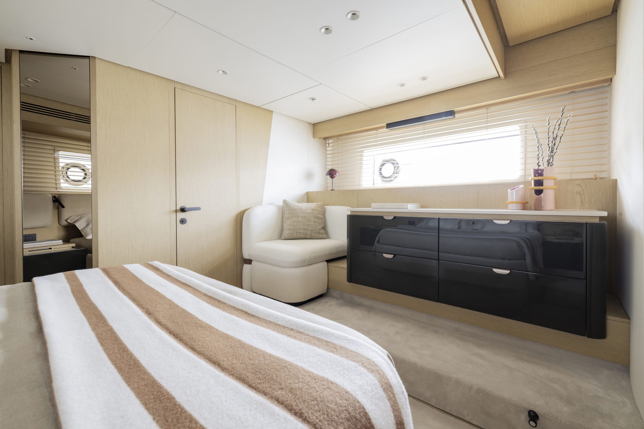 62 Owner Suite