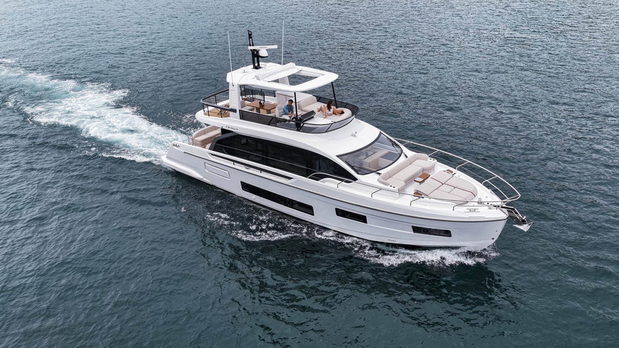 AZIMUT hk173