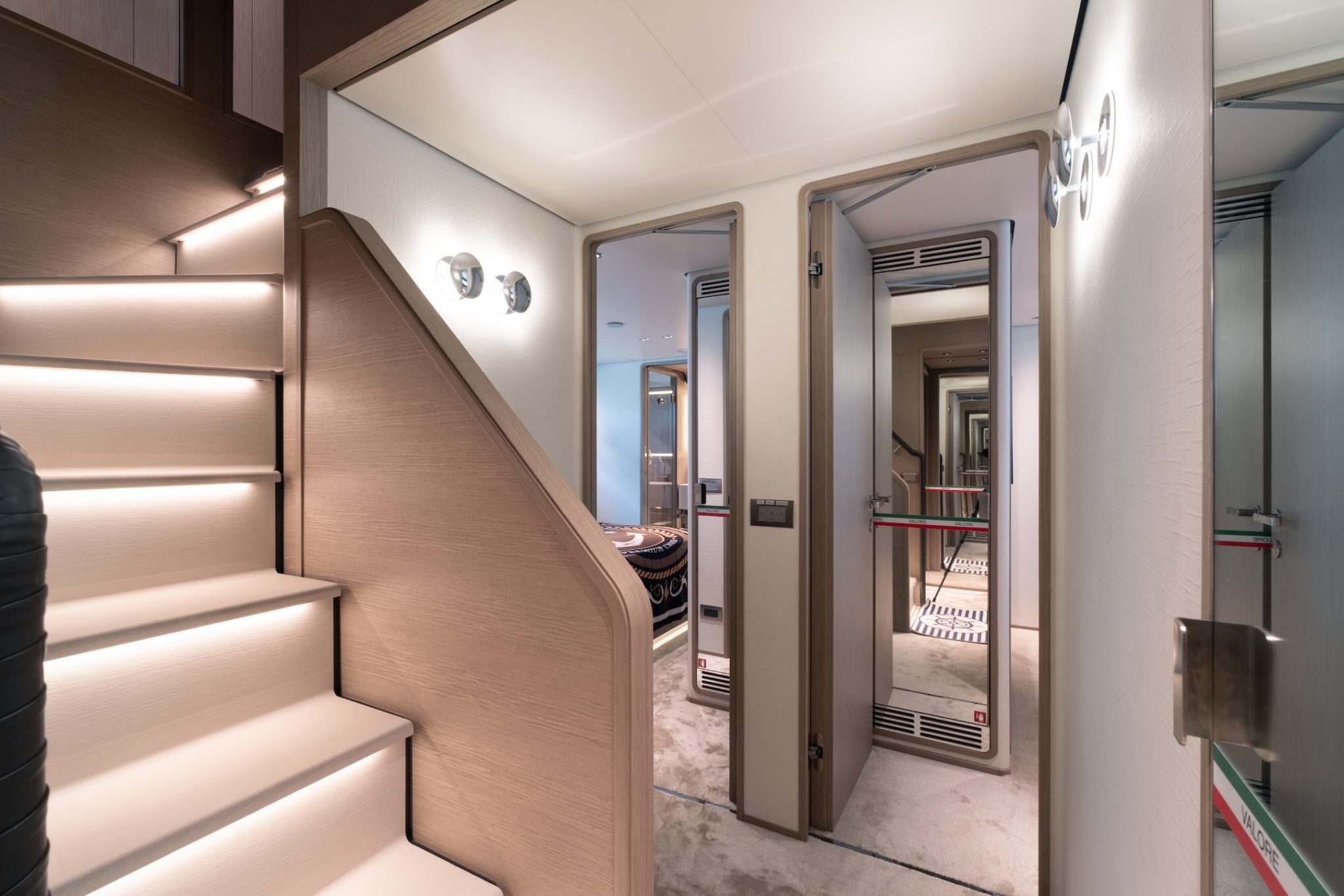StairsToCabins