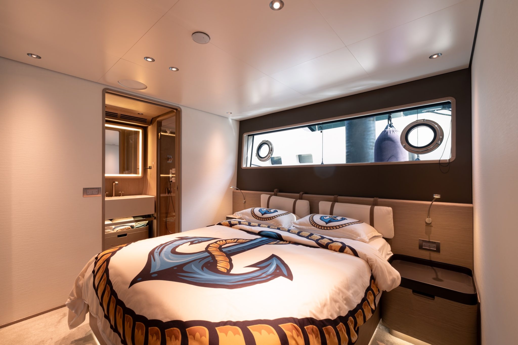VIPcabin2